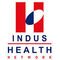 The Indus Health Network logo